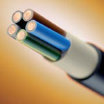 Силови кабели = 1 kV