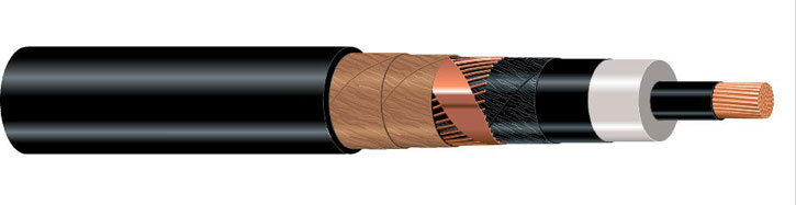 N2XS(F)2Y-10kV-30kV