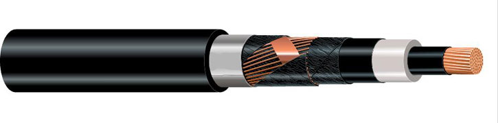 N2XS(FL)2Y-10kV-30kV
