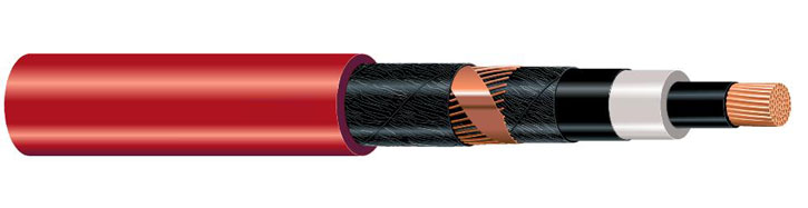 N2XSY-10kV-30kV